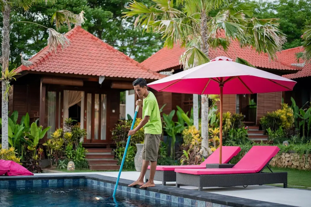 Orleans Lembongan