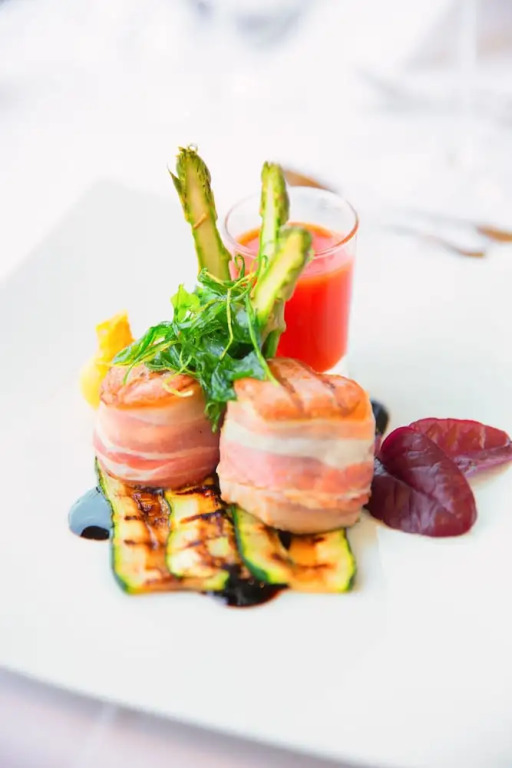 Strandhotel Bene