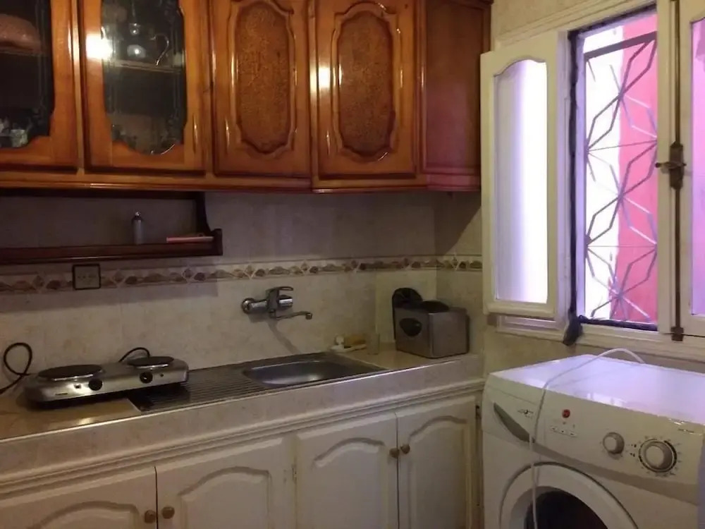 Appartement Rosa
