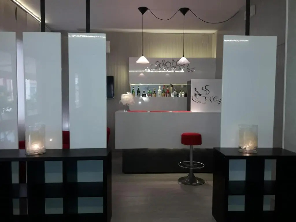 Hotel Condor