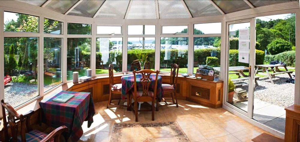 Balmaha House B&B