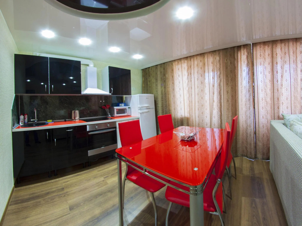 Home city Central apartments