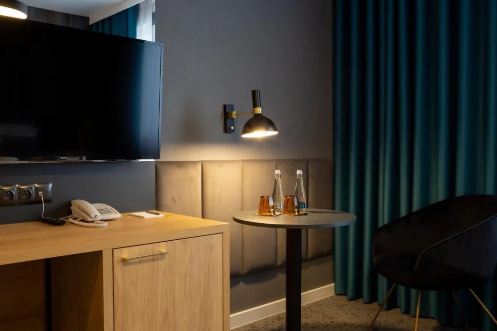 Hotel & SPA Hetman