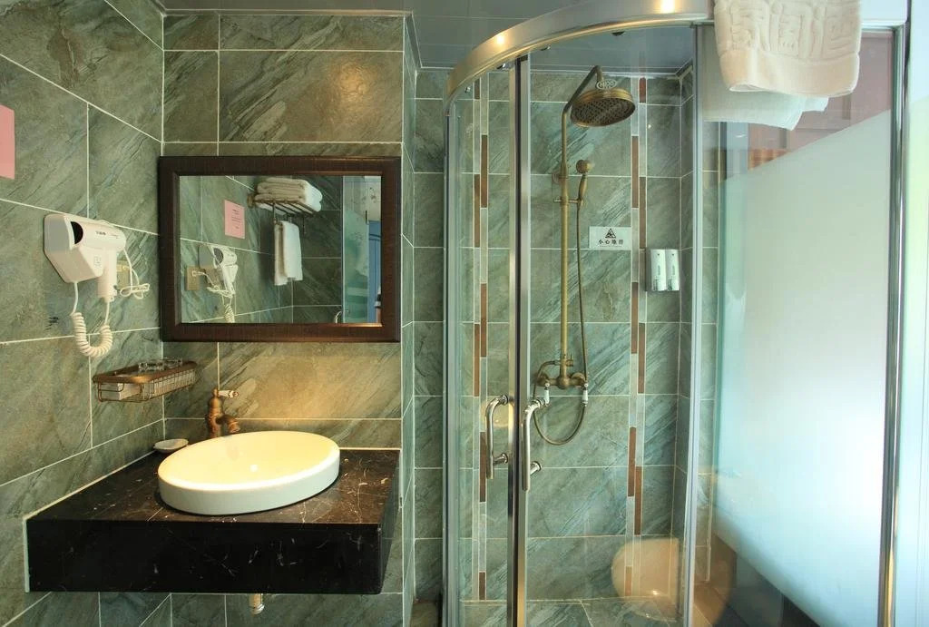 Guilin Jiang Xianghe Hotel