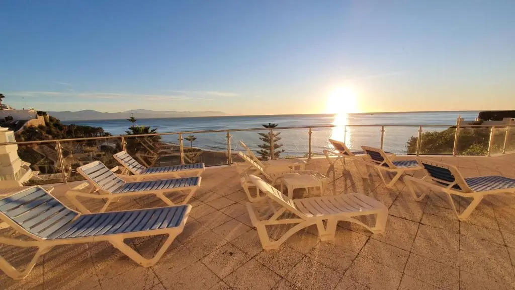 Apartamento SUN&MAR