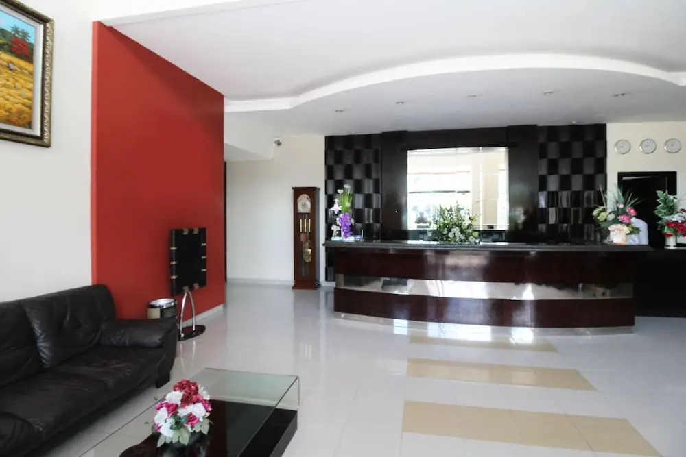 Airy Panakkukang Pengayoman 5 Makassar