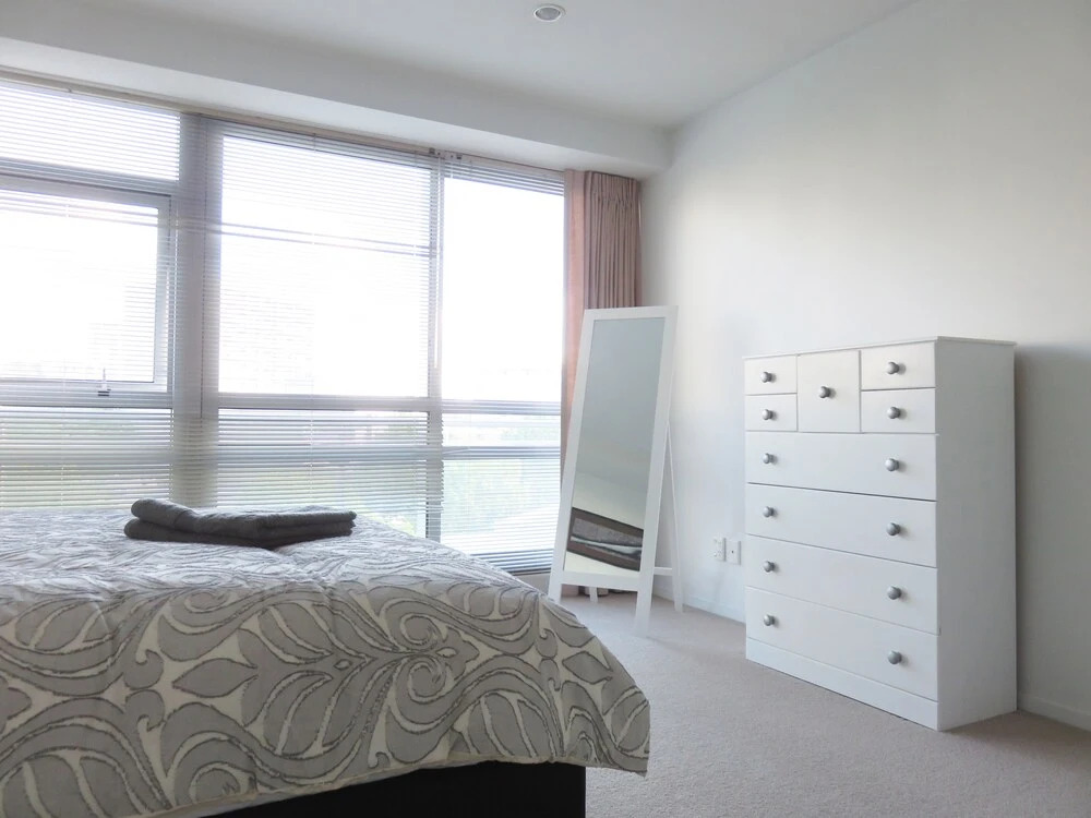 Luxury Apartment at Hobson Gardens