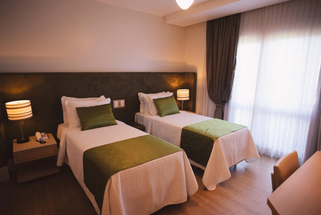 Hotel Renar