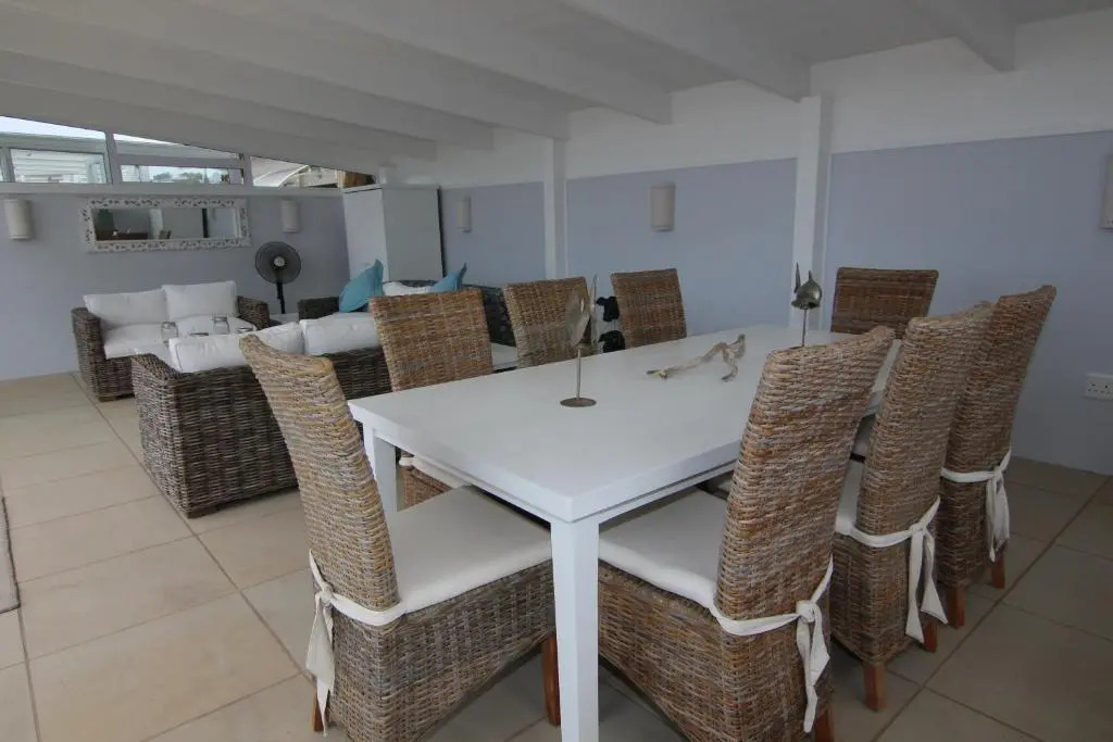 Lagoon Terrace Penthouse