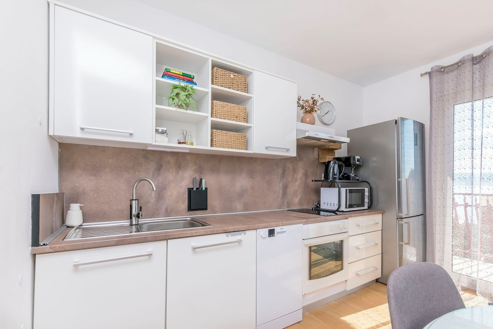 Apartment Ilija