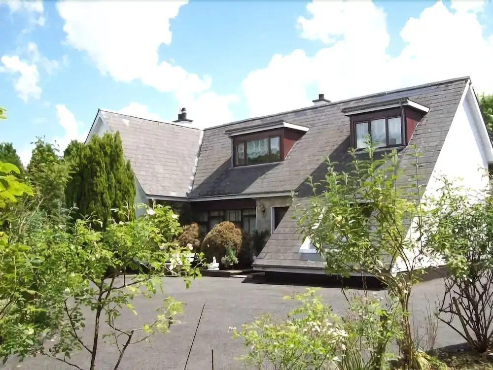 Kingsmills Cottages