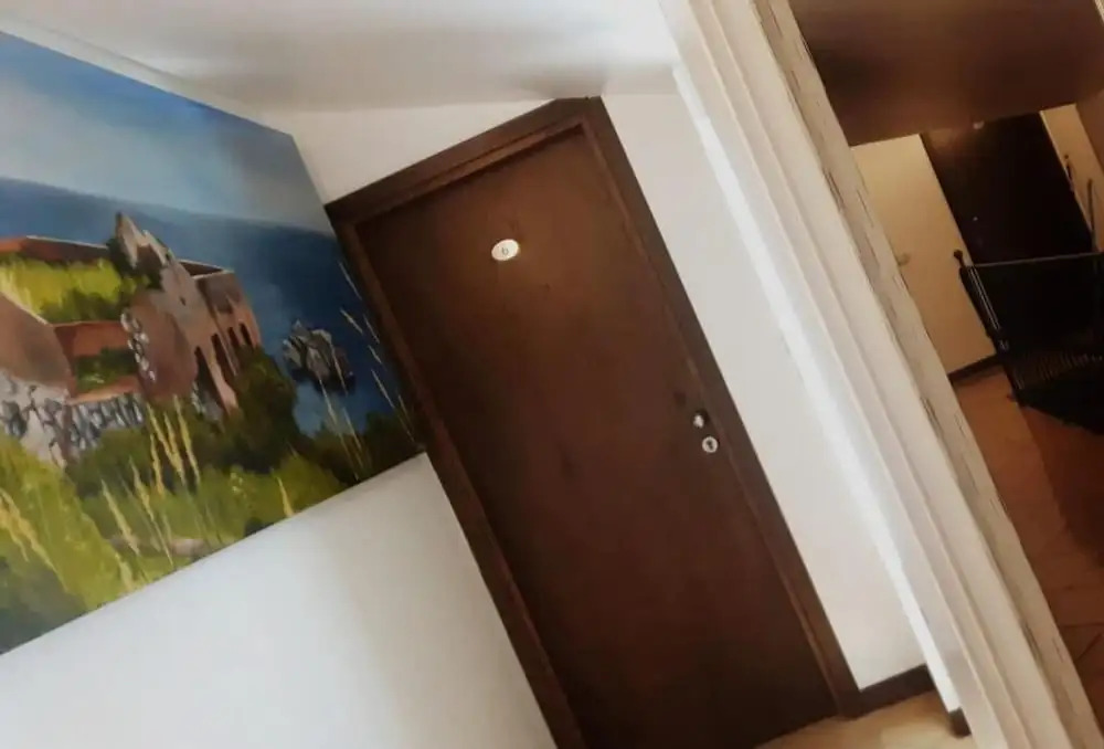 Hotel Ristorante Poseidonia