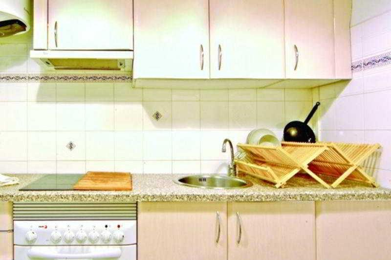Las Ramblas Rooms Hotel Barcelona