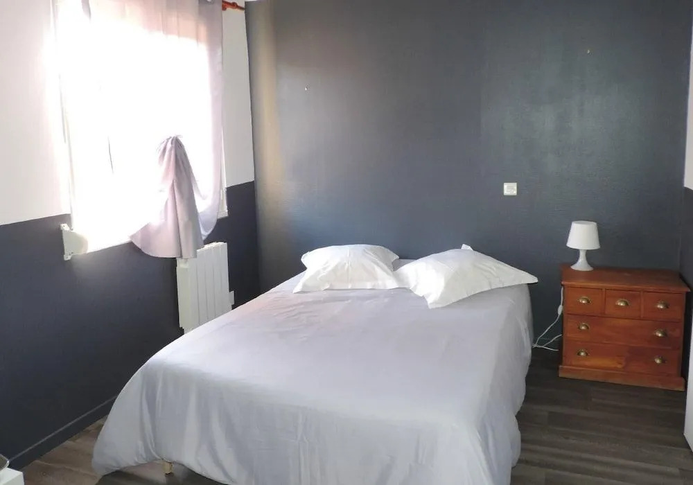 Hotel Motel Limoux