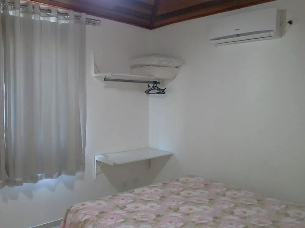 Casa Verde Paraty