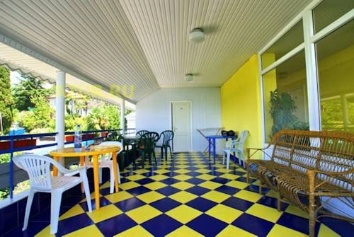 Отель Самара House