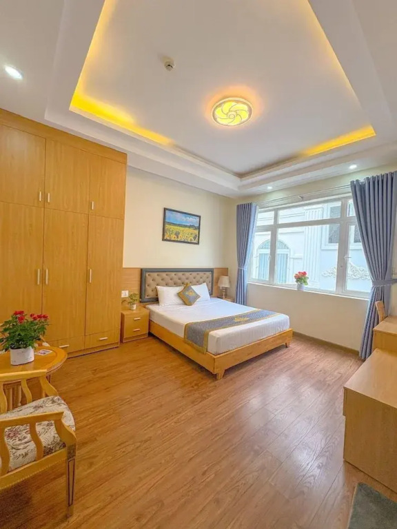 Soda Hotel Đà Lạt