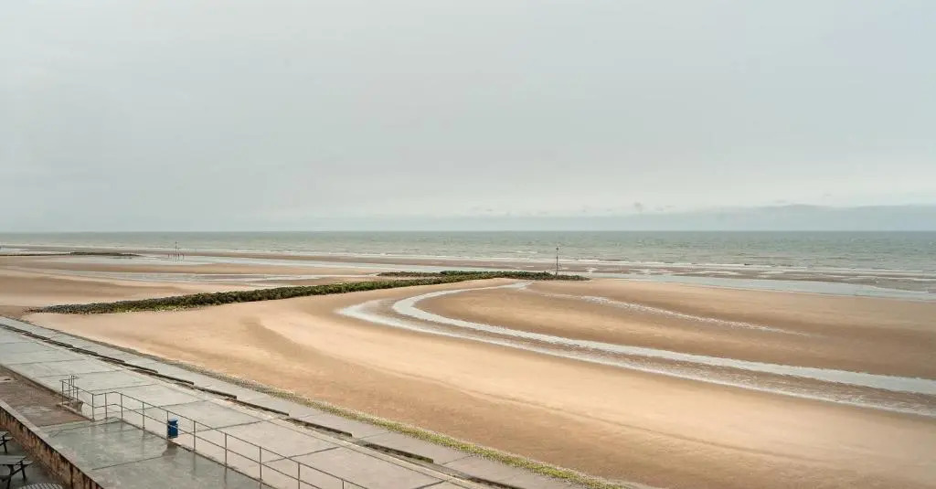 The Beaches Hotel and Spa