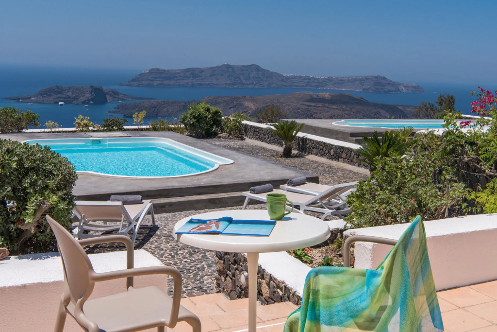 Ananda Retreat