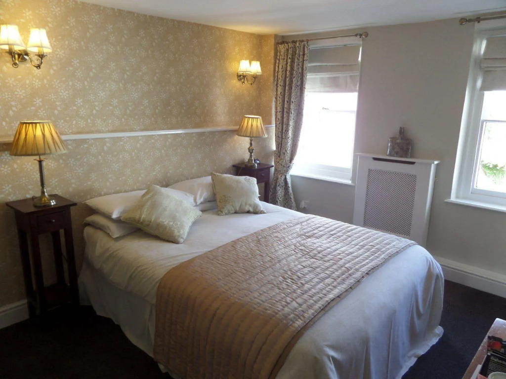 The New Inn
