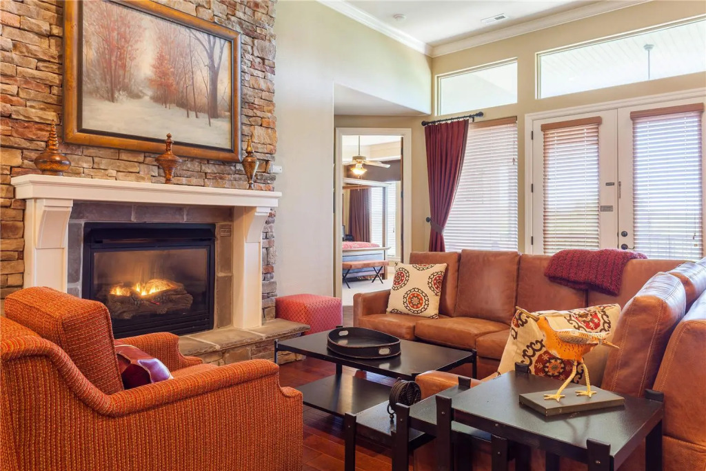 Hilton Grand Vacations Club Long Creek Ridgedale