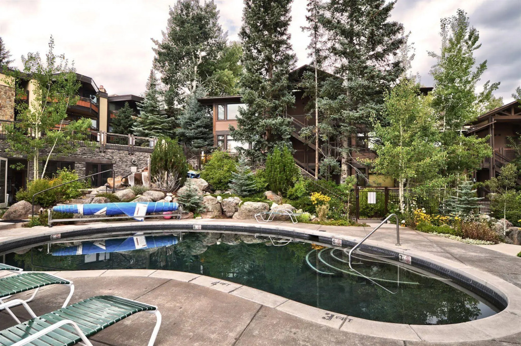 Aspenwood - CoralTree Residence Collection