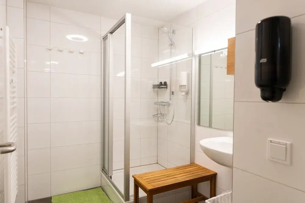 Hostel Mannheim