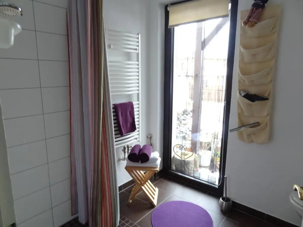 Ferienwohnung Vogt