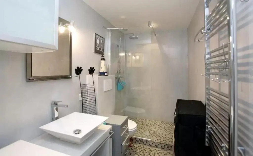 Perfect 3 Bedroom Cannes Center - Close Croisette