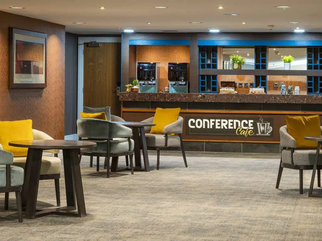 The Telford Hotel, Spa & Golf Resort