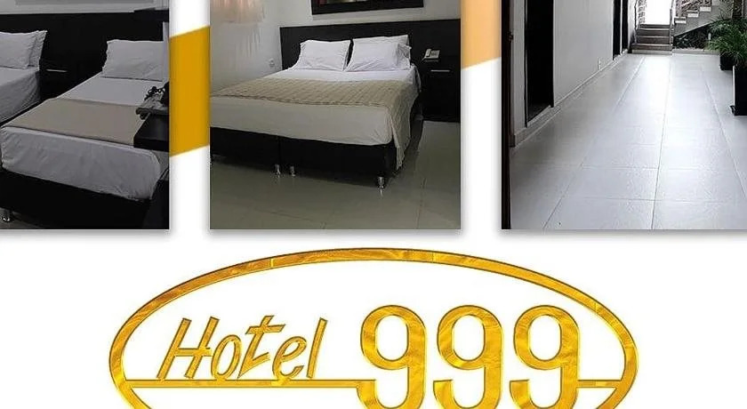 Hotel 999