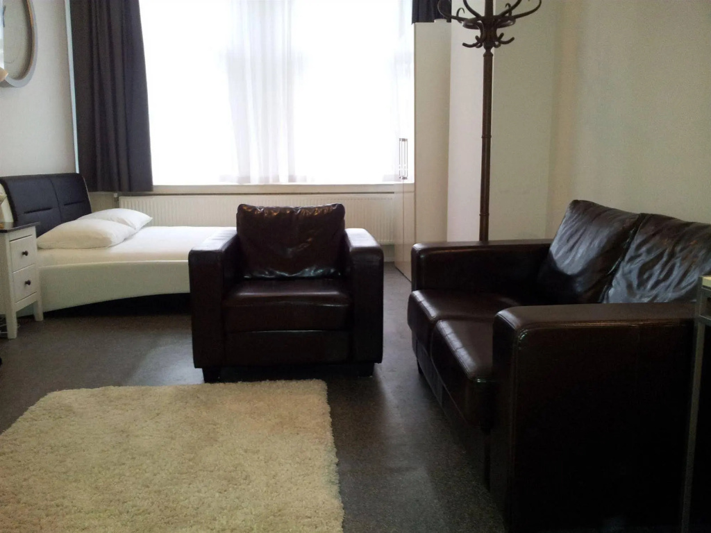 Shortstay Rotterdam Apartments