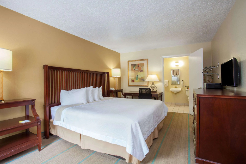 Econo Lodge Daytona Beach - Speedway