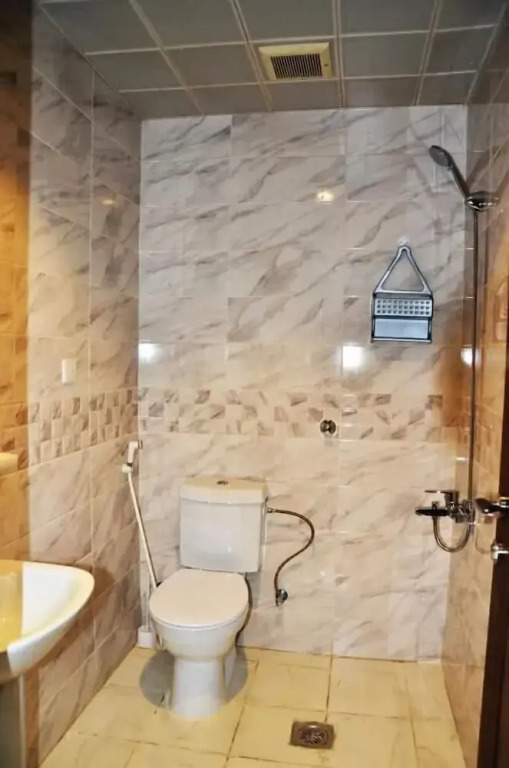 Luluat Al Badaie Hotel