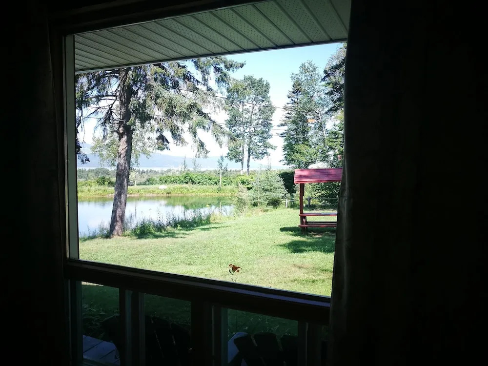 Auberge La Coudriere