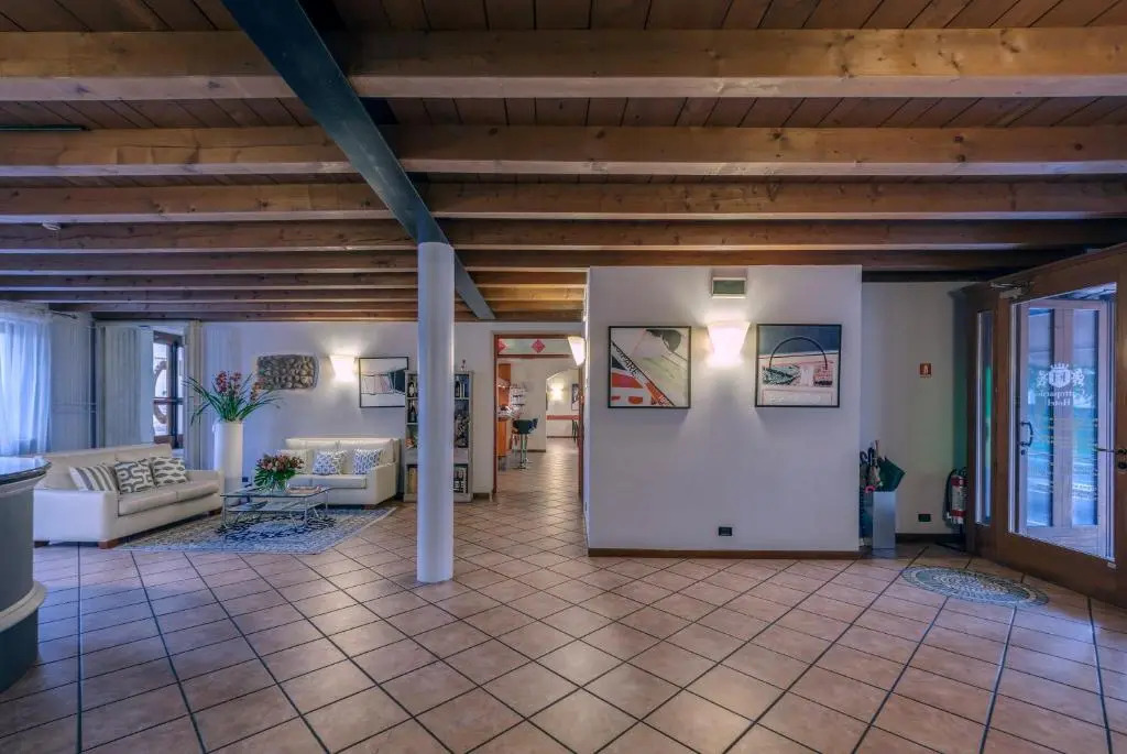 Hotel Gattopardo
