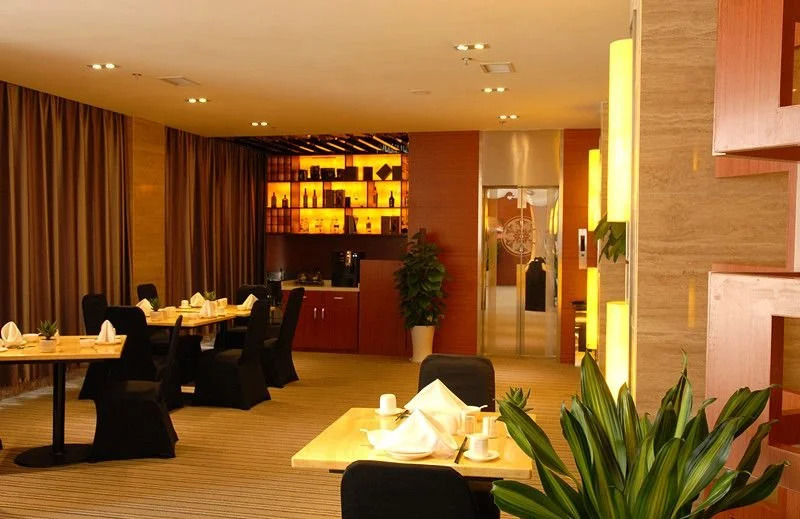 Gloria Garden Resort
