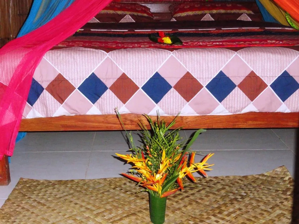 Shriman Yoga Bungalow