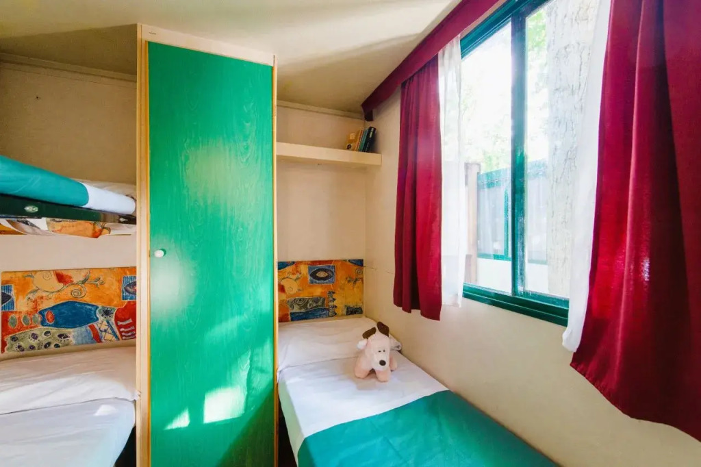 Camping Village Punta Navaccia