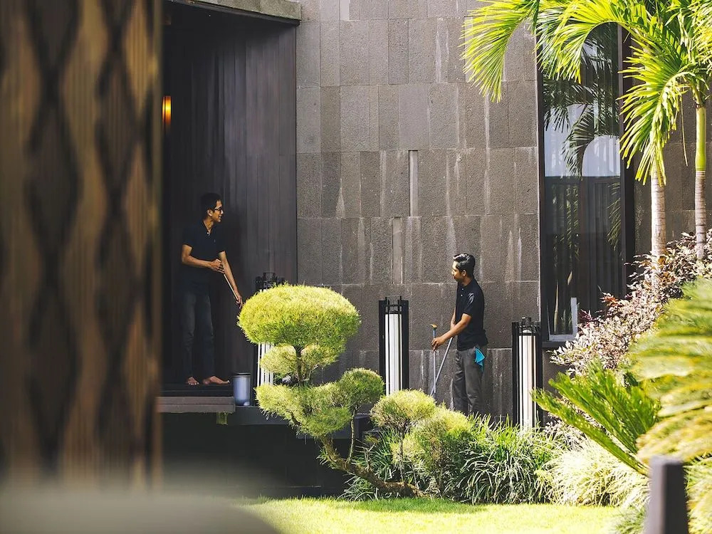 Villa Kayajiwa