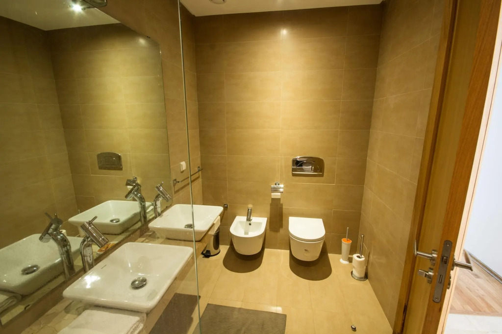 Marina Rabat Suites & Apartments