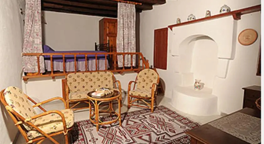 Perivoli Studio