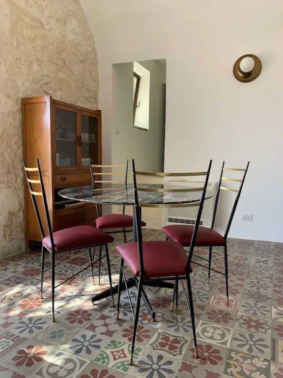 Casa Talia Houses