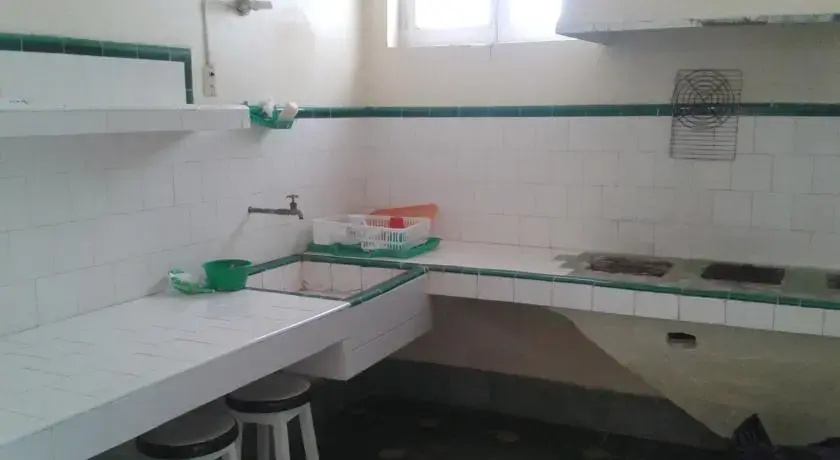 Casa Beatriz
