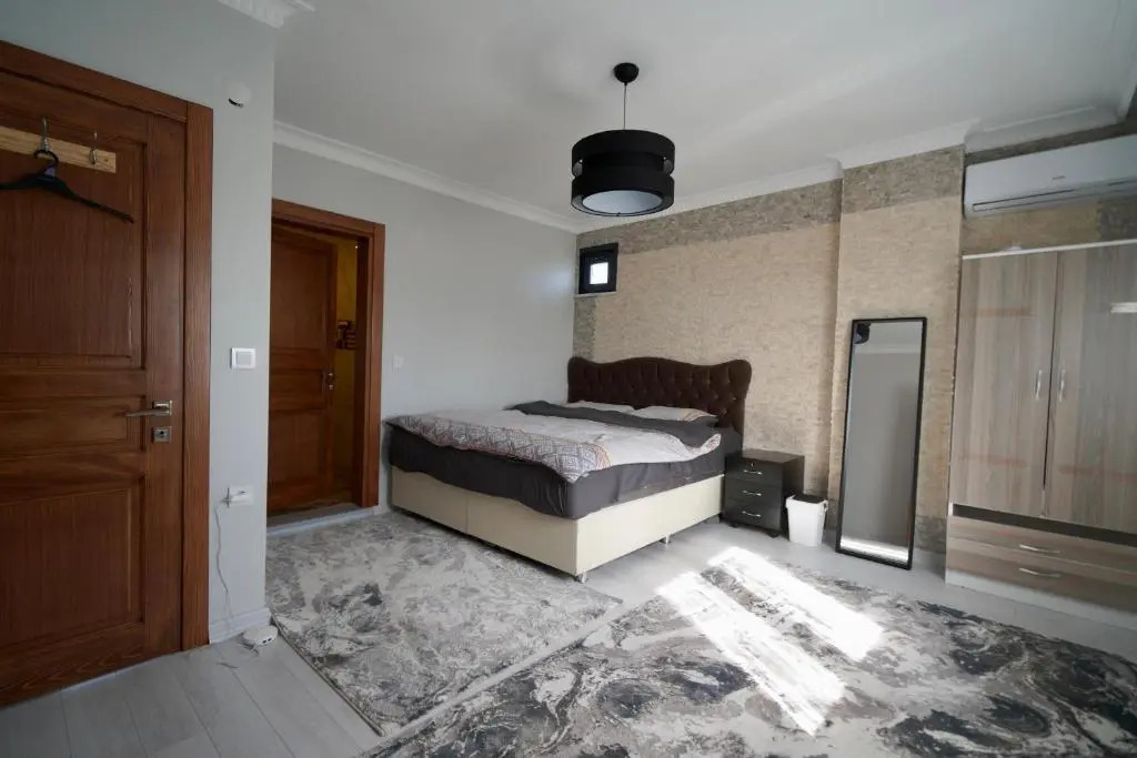 luxury sea view villa in silivri , istanbul