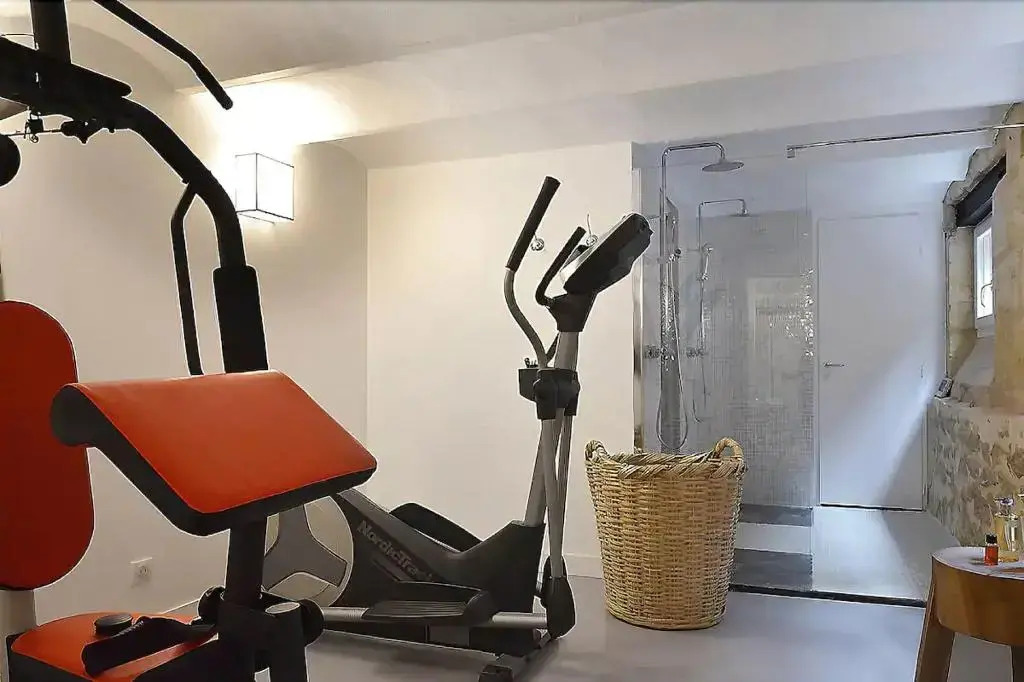 La Course Maison D'Hôtes de Luxe