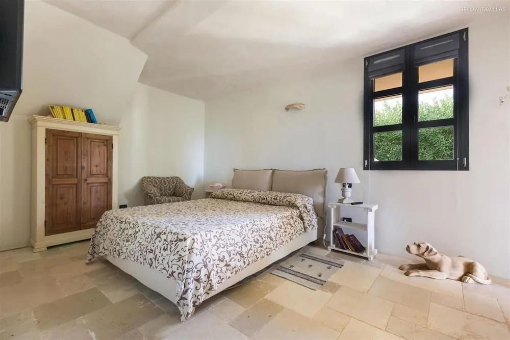 1698 Villa Joy in Ostuni