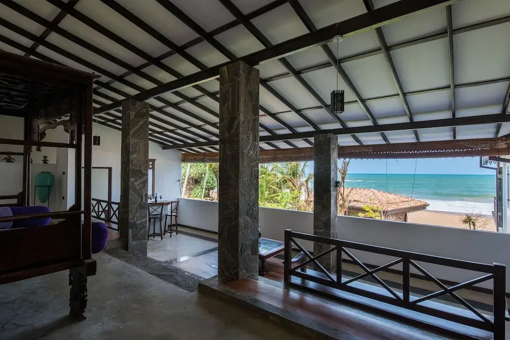 Ovenrose Villa