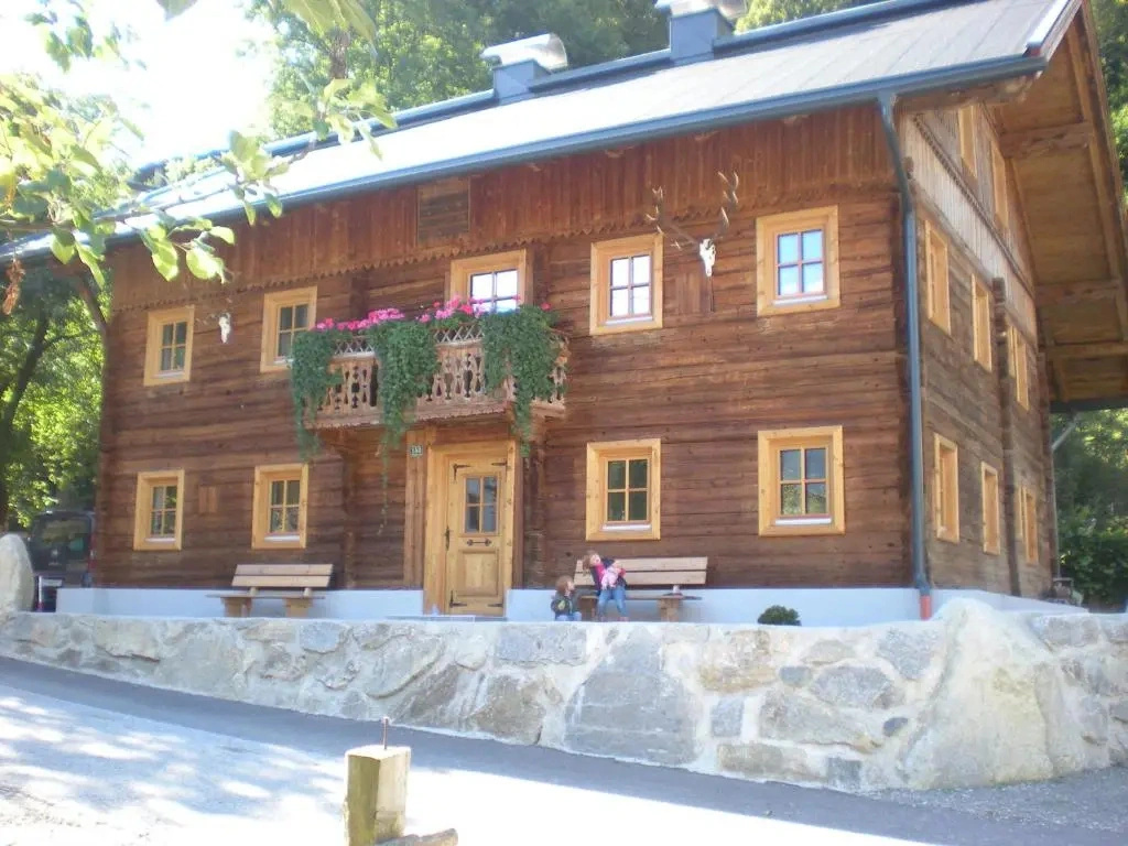 Haus Elfriede