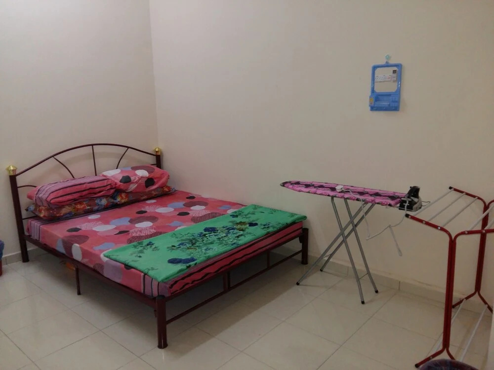 Samsiah Guest House Taman Yayasan